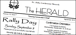 The Herald