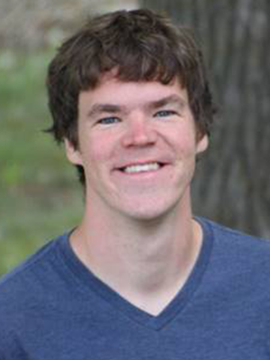 Jeremy Maahs