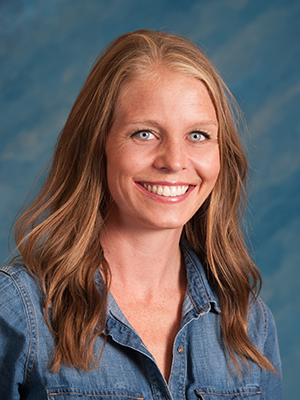 Kellie Knodel