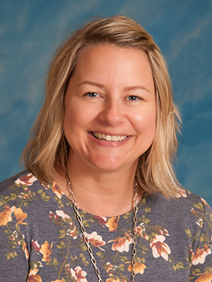 Michele Wangen